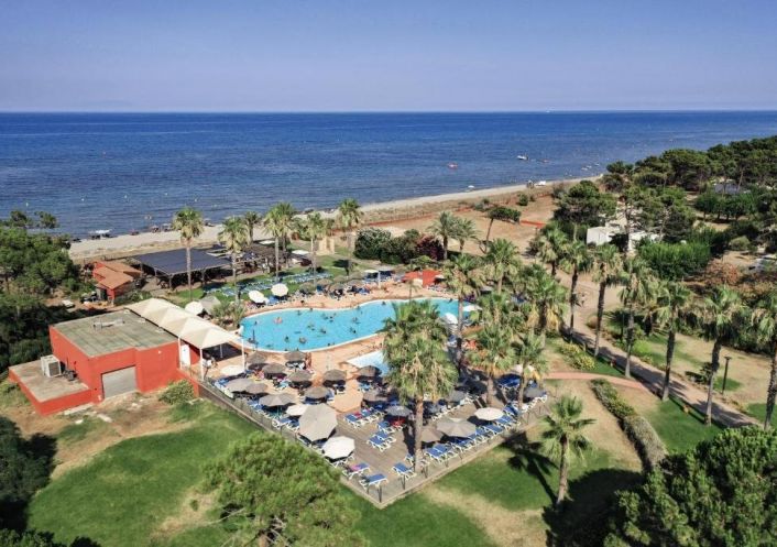 vente Résidence tourisme Borgo