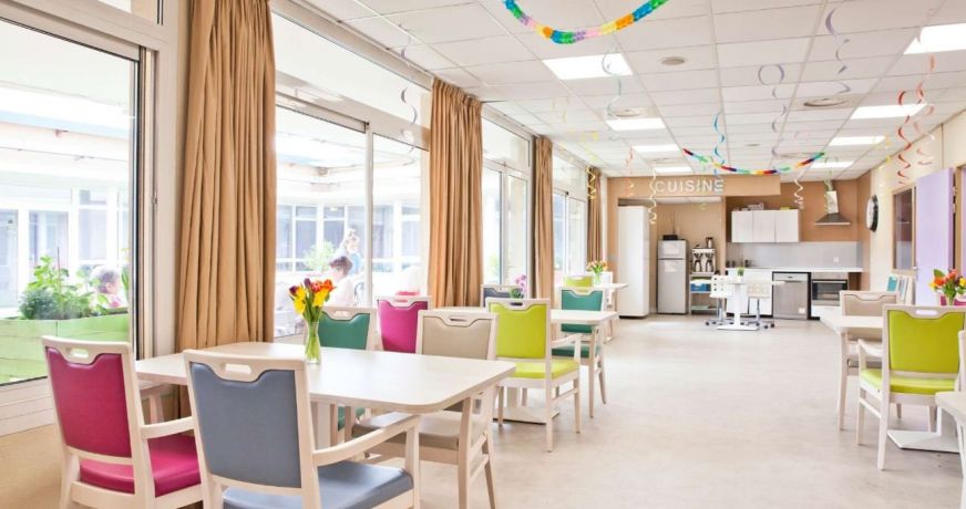 vente Résidence ehpad Marignane