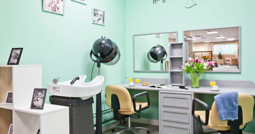 vente Résidence ehpad Marignane