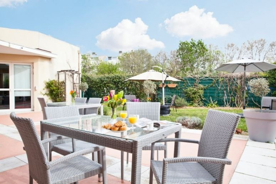 vente Résidence ehpad Marignane - Photo 7