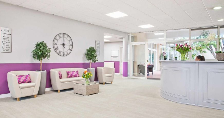 vente Résidence ehpad Marignane