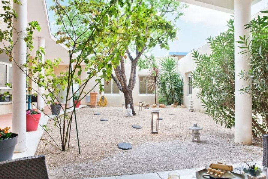 vente Résidence ehpad Marignane - Photo 8