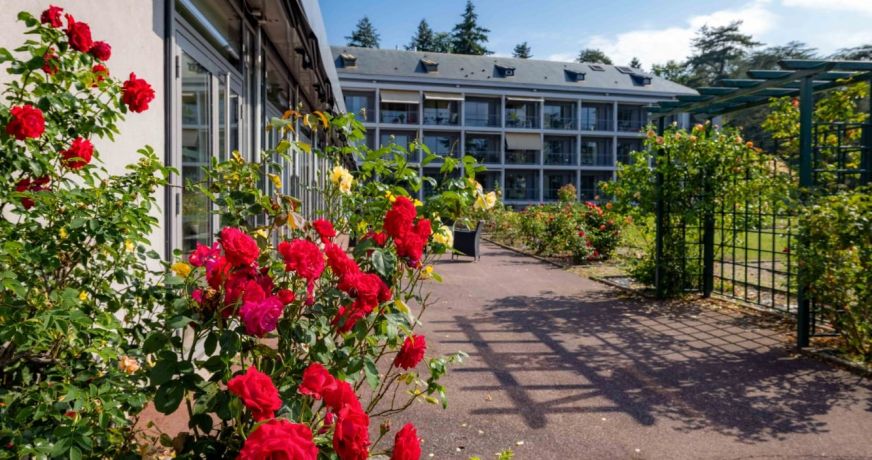 vente Résidence ehpad Dourdan