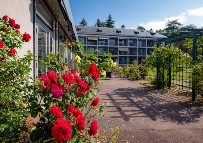 vente Résidence ehpad Dourdan