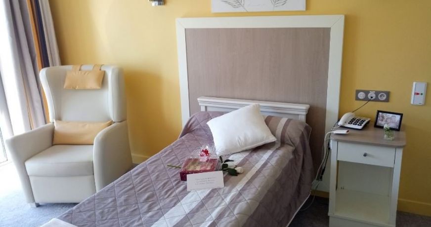 vente Résidence ehpad Dourdan