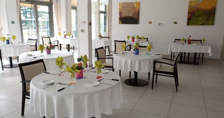 vente Résidence ehpad Dourdan