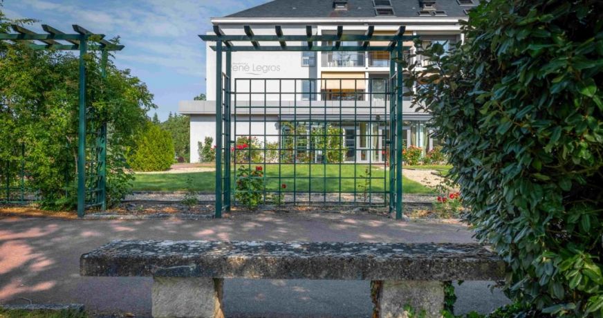 vente Résidence ehpad Dourdan