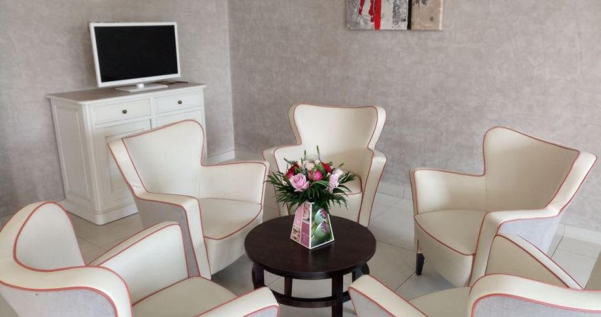 vente Résidence ehpad Dourdan