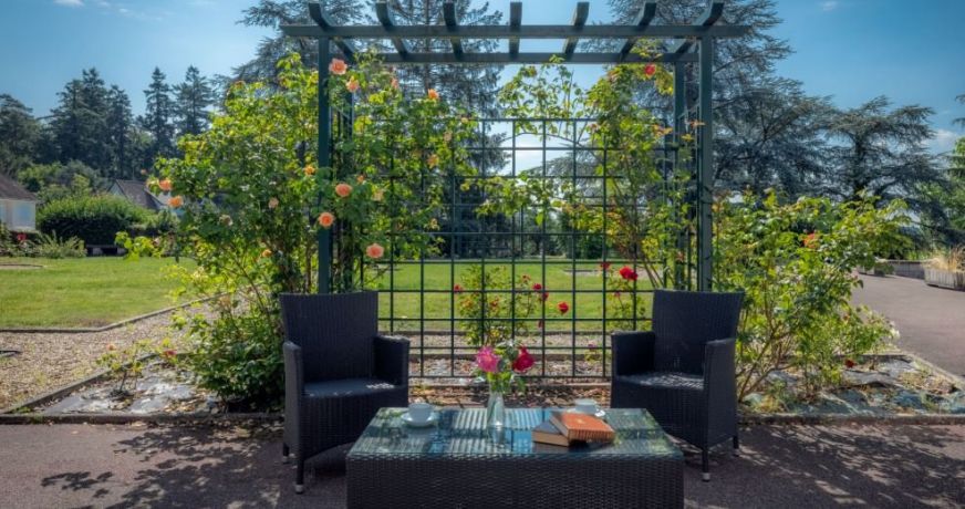 vente Résidence ehpad Dourdan