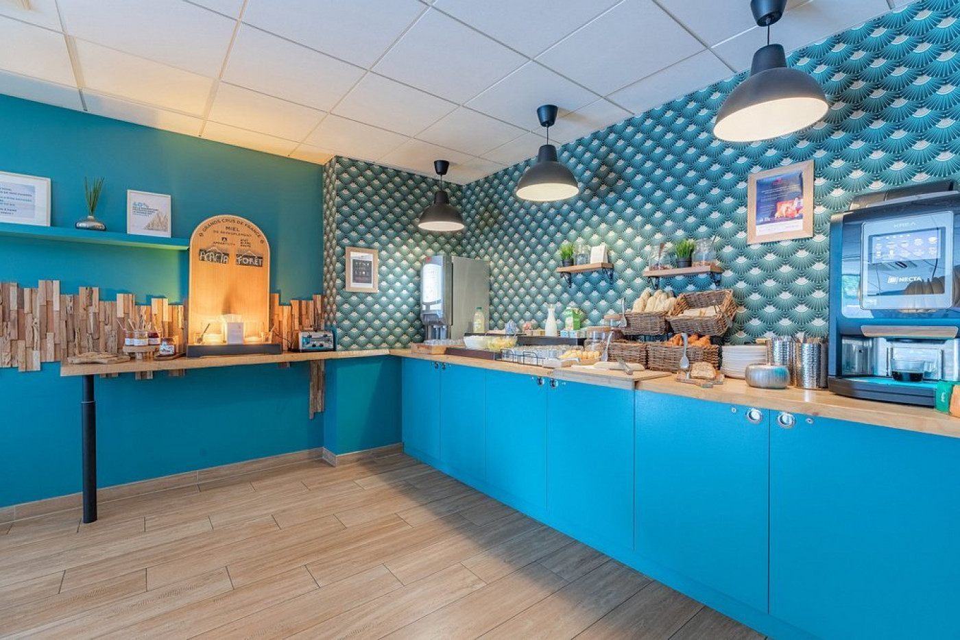 vente Résidence affaires Bordeaux - Photo 8