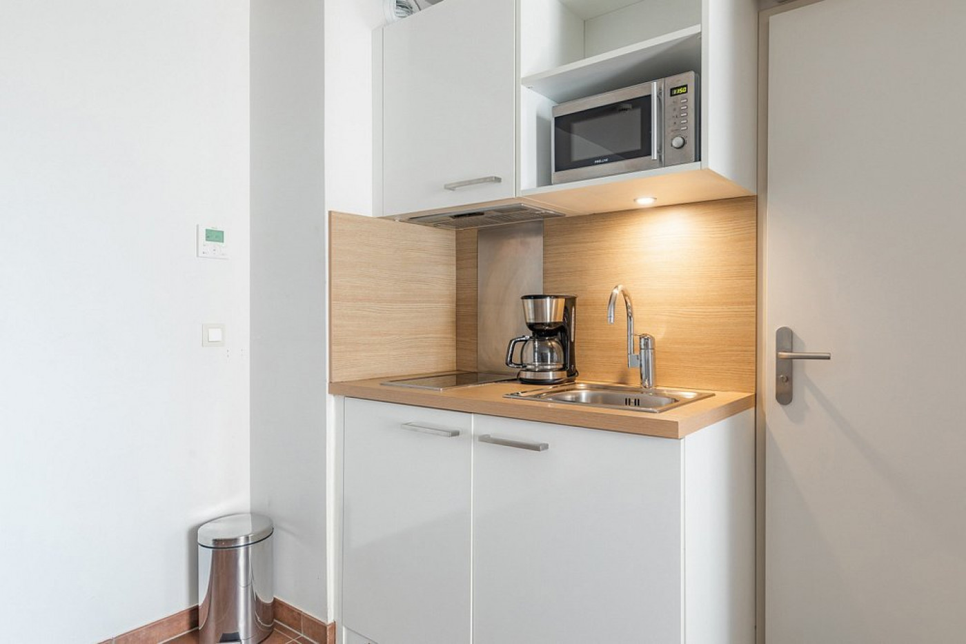 vente Résidence affaires Bordeaux - Photo 4