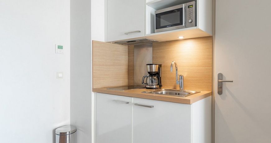 vente Résidence affaires Bordeaux