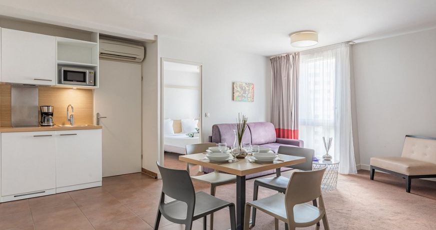 vente Résidence affaires Bordeaux