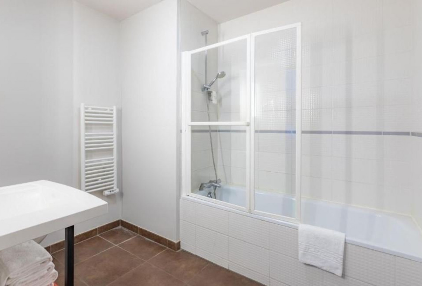 vente Résidence affaires Bordeaux - Photo 8