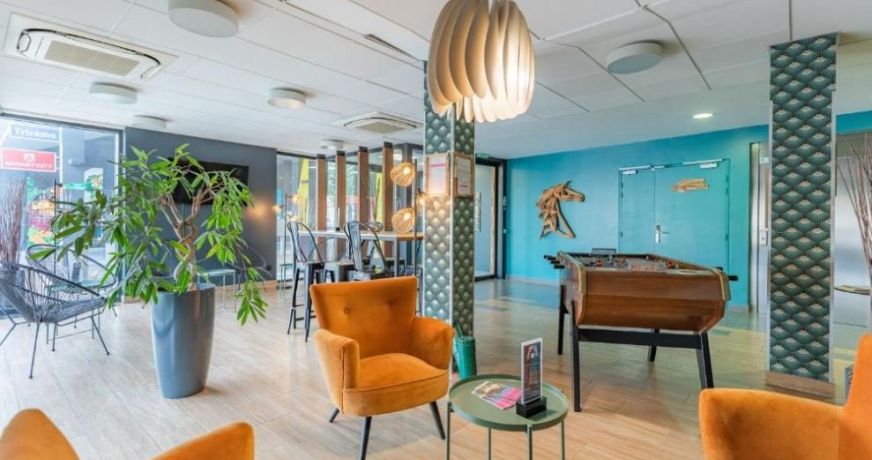 vente Résidence affaires Bordeaux