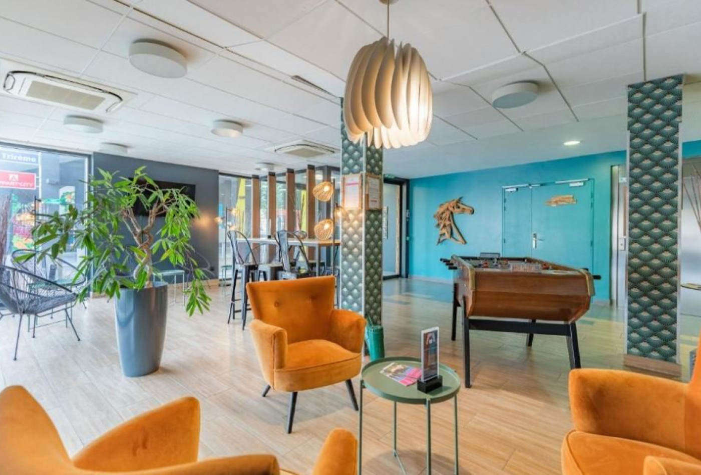 vente Résidence affaires Bordeaux - Photo 10