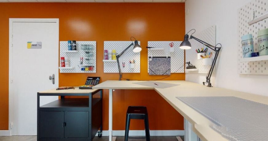 vente Résidence etudiante Sevres