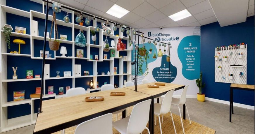 vente Résidence etudiante Sevres