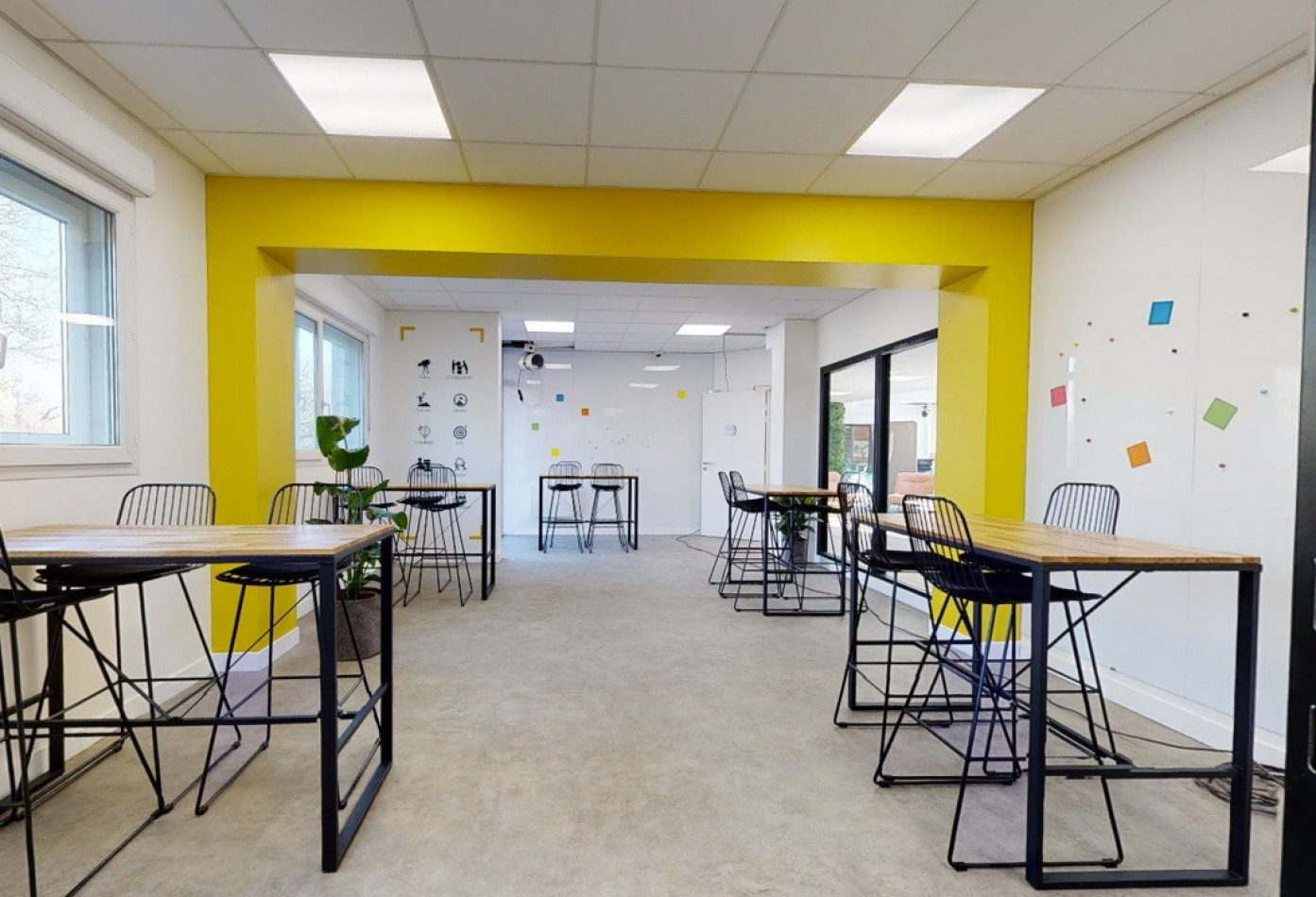 vente Résidence etudiante Sevres - Photo 9