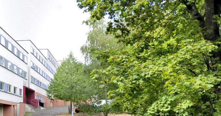 vente Résidence etudiante Sevres