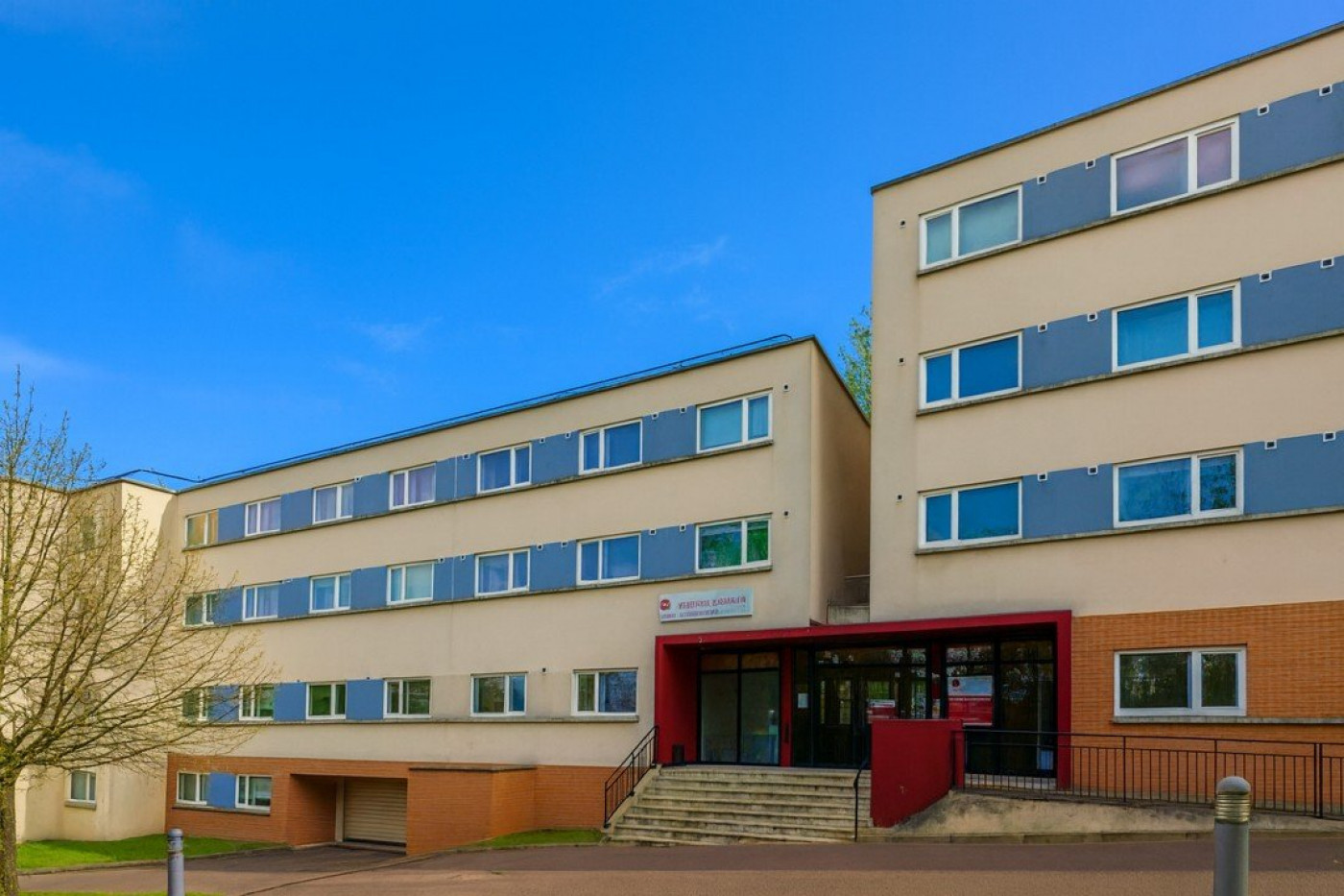 vente Résidence etudiante Sevres - Photo 12