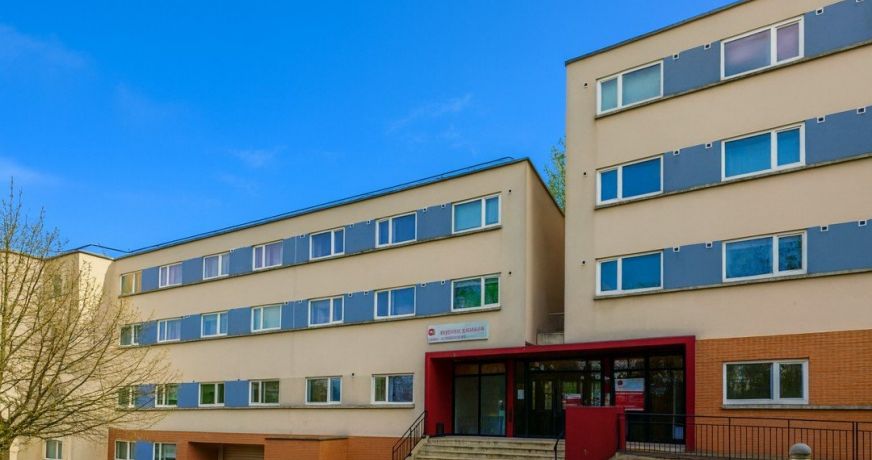 vente Résidence etudiante Sevres