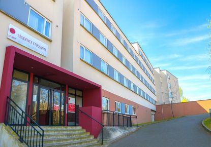 vente Résidence etudiante Sevres