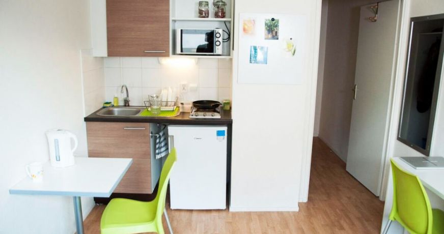 vente Résidence etudiante Sevres