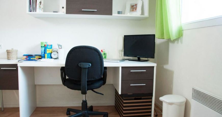 vente Résidence etudiante Sevres