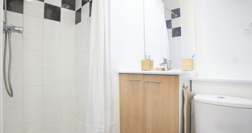 vente Résidence etudiante Sevres