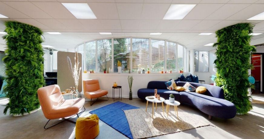 vente Résidence etudiante Sevres