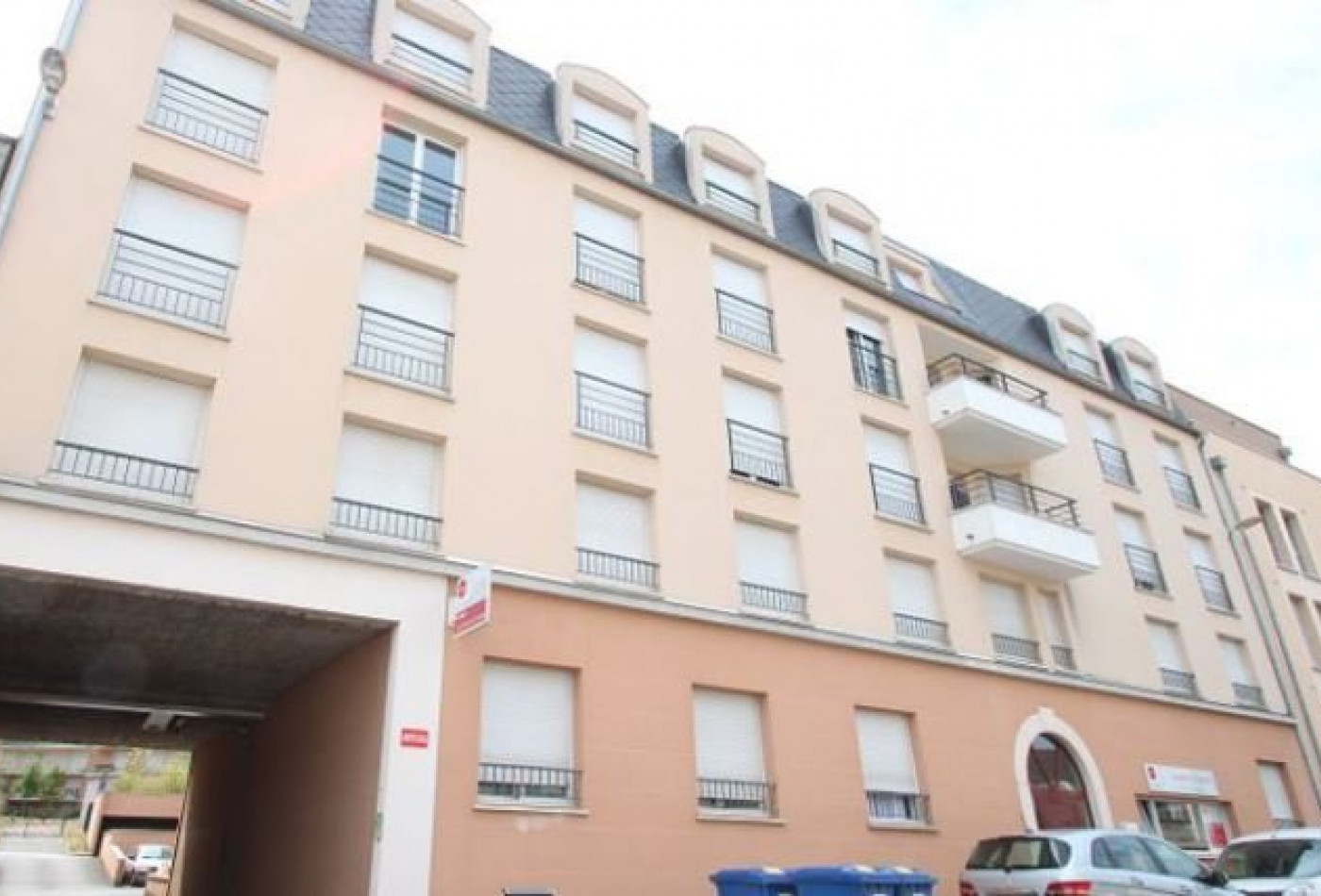 vente Résidence etudiante Limoges - Photo 8