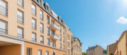 vente Résidence etudiante Limoges