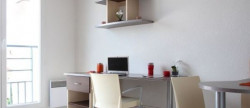 vente Résidence etudiante Limoges