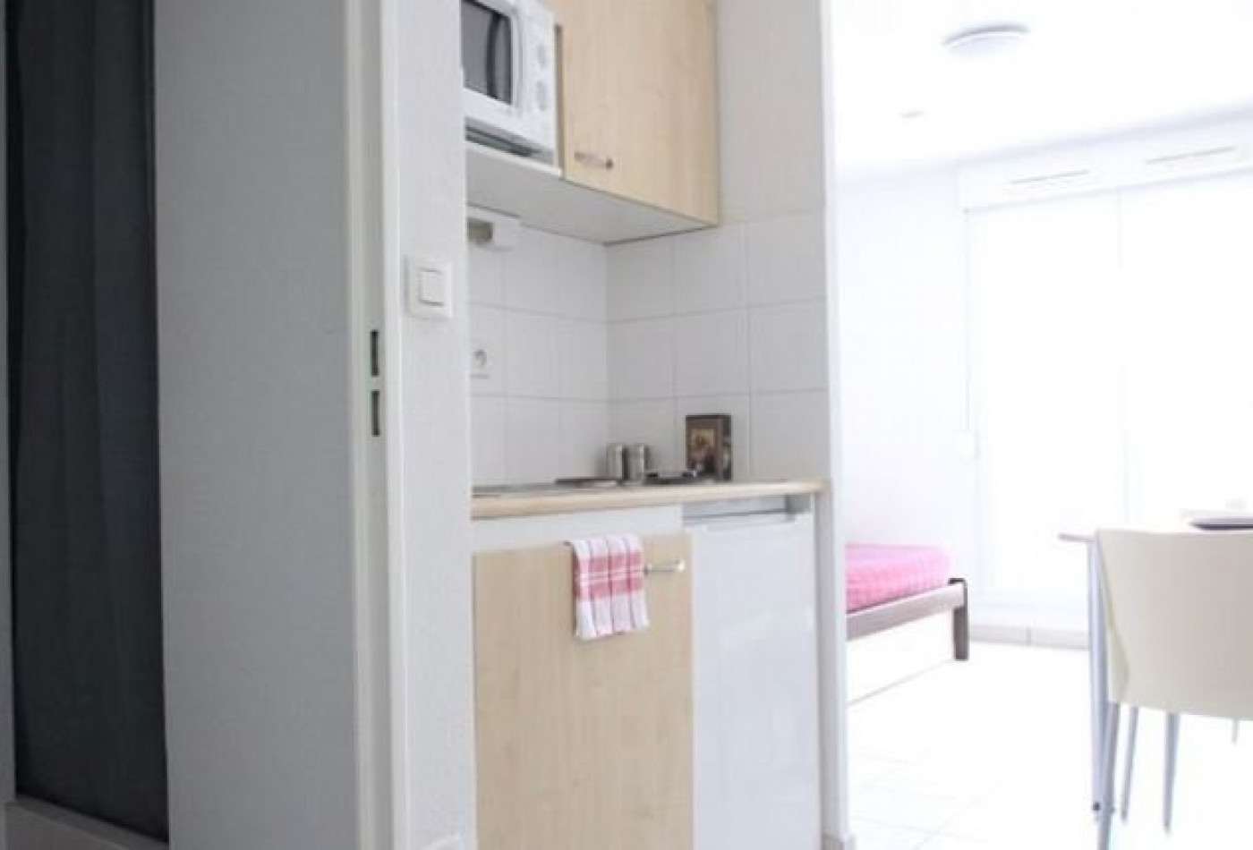 vente Résidence etudiante Limoges - Photo 4