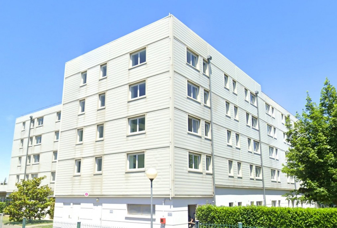 vente Résidence affaires Toulouse - Photo 9