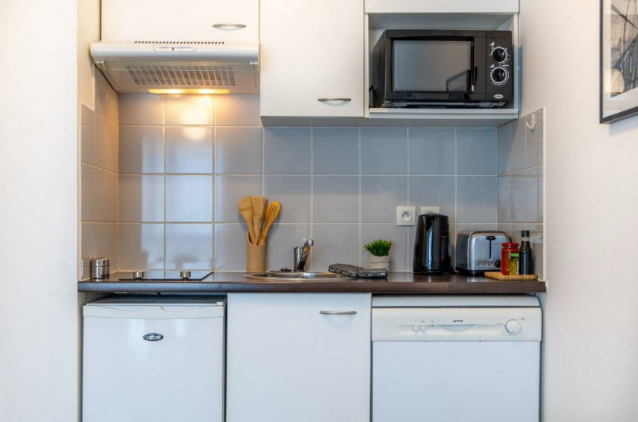 vente Résidence affaires Toulouse - Photo 4