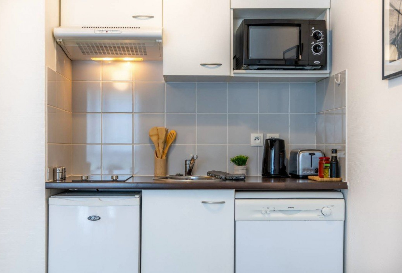 vente Résidence affaires Toulouse - Photo 4