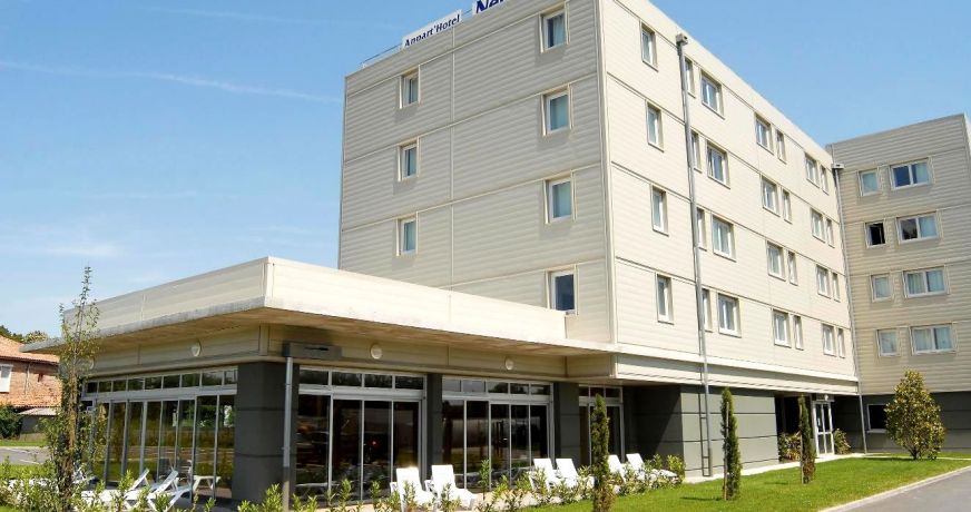 vente Résidence affaires Toulouse