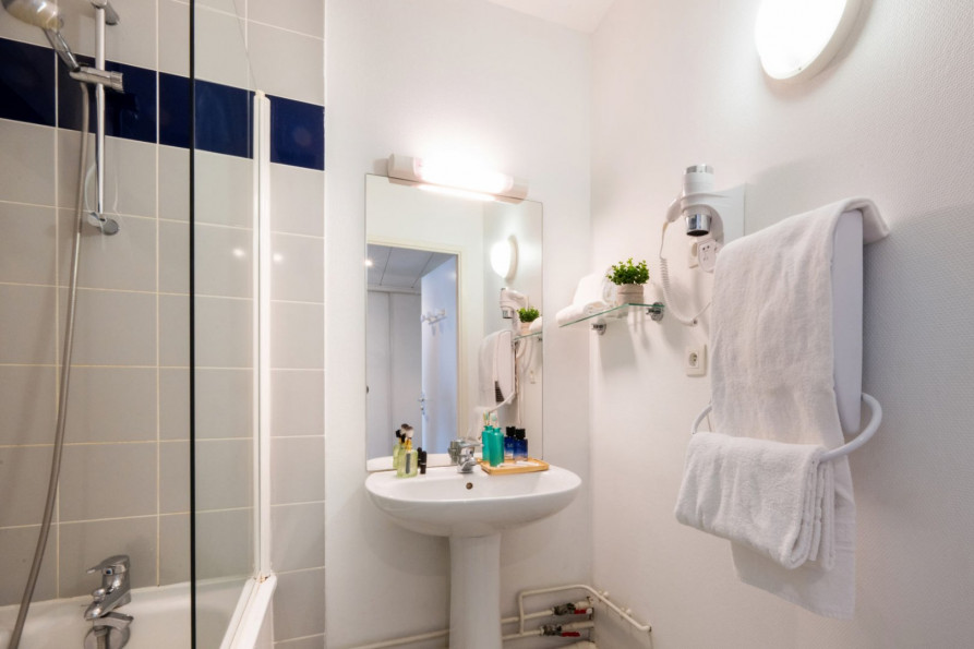 vente Résidence affaires Toulouse - Photo 5