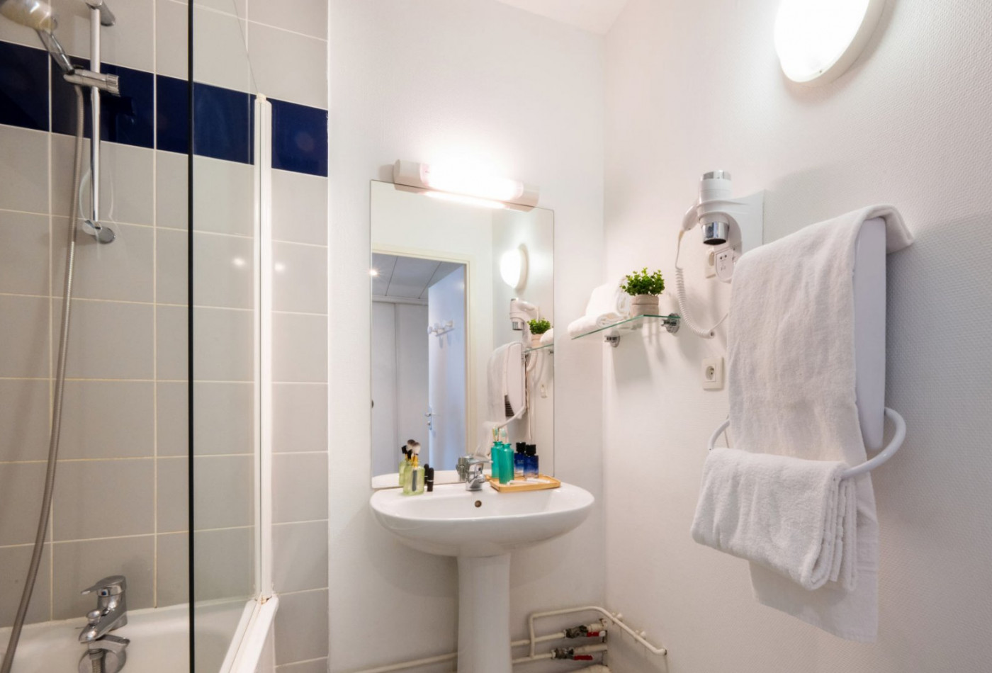 vente Résidence affaires Toulouse - Photo 5