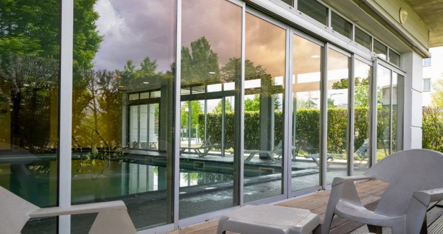 vente Résidence affaires Toulouse