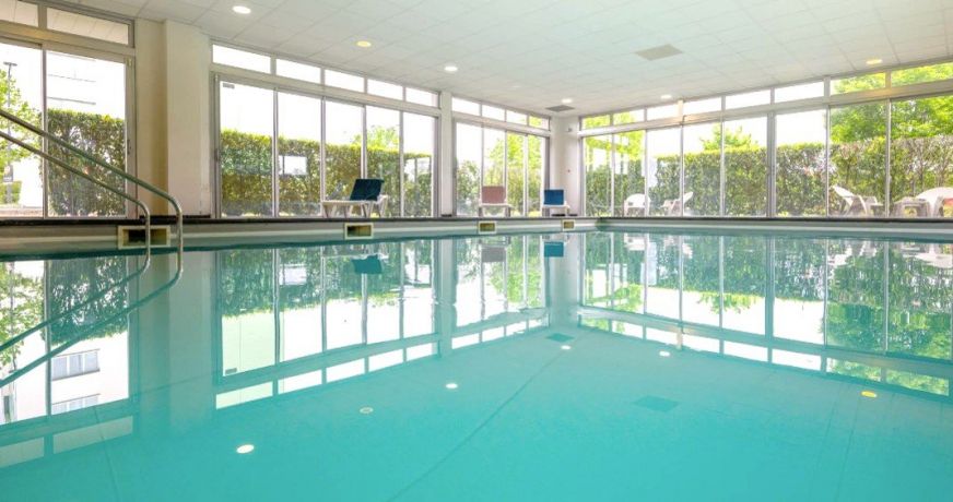 vente Résidence affaires Toulouse