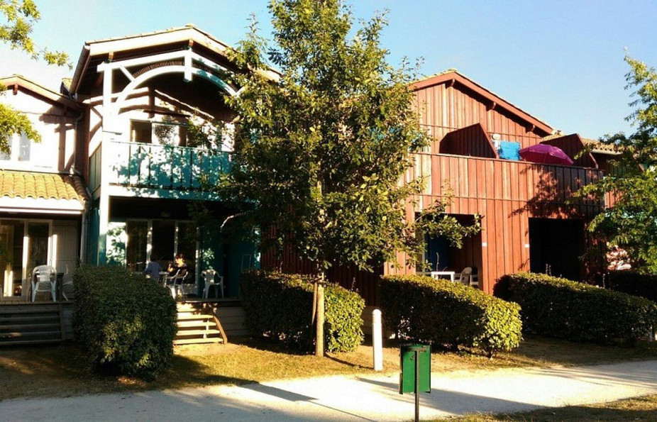 vente Résidence tourisme Le Teich - Photo 2