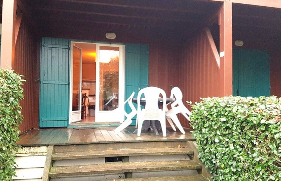 vente Résidence tourisme Le Teich - Photo 7