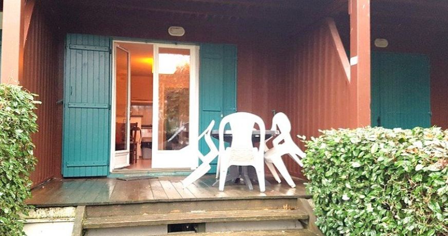 vente Résidence tourisme Le Teich