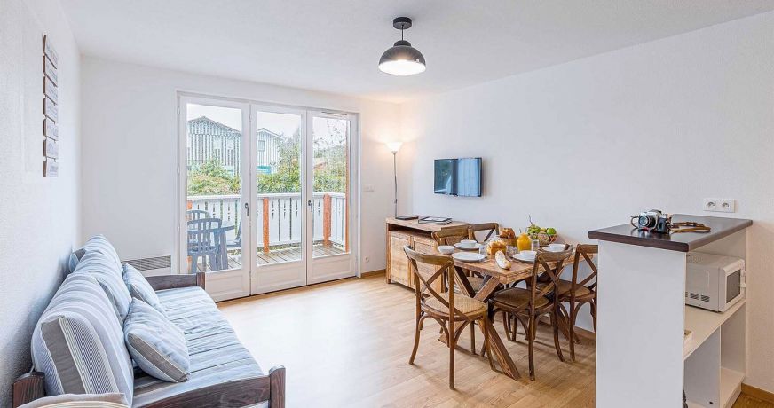 vente Résidence tourisme Le Teich