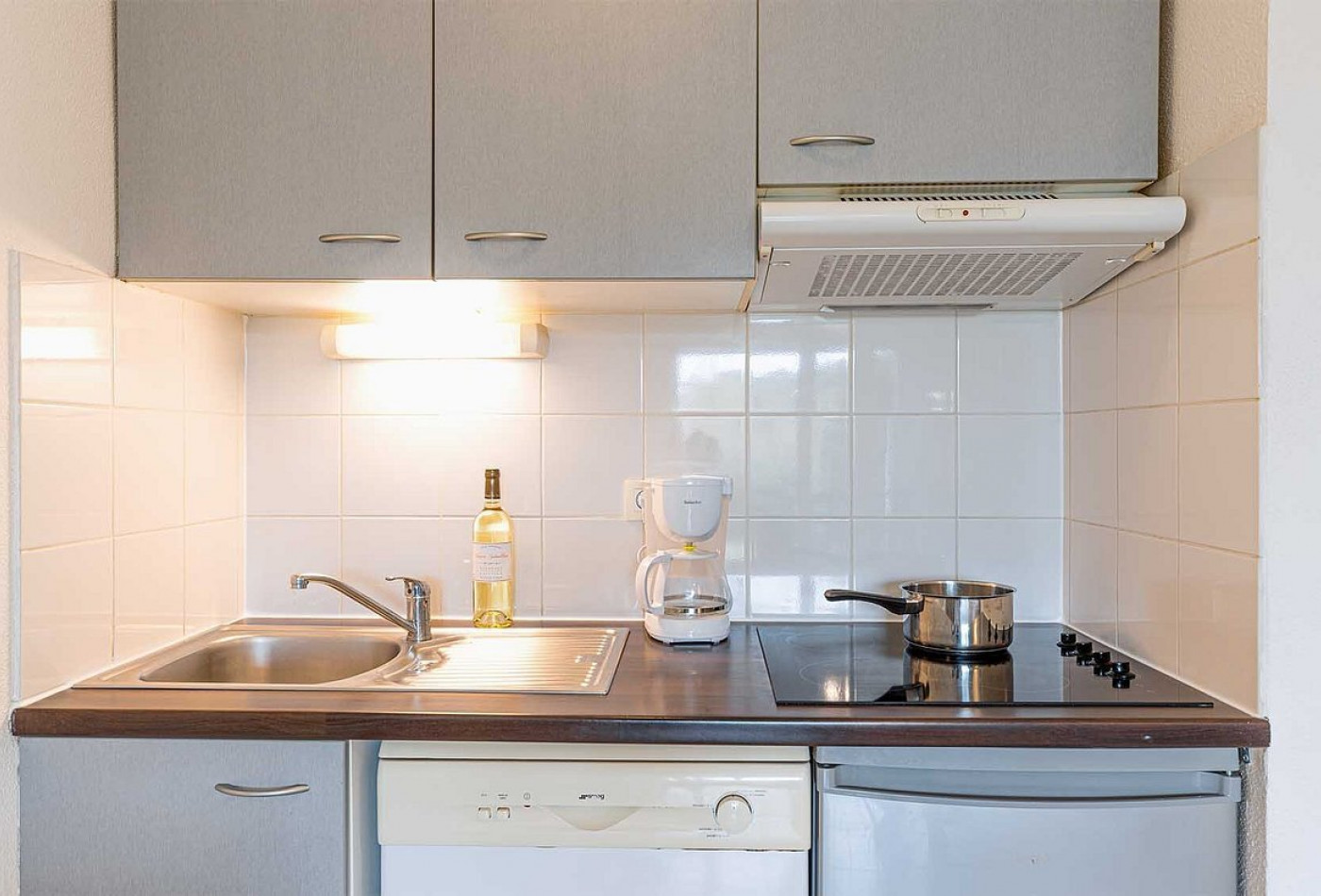 vente Résidence tourisme Le Teich - Photo 5