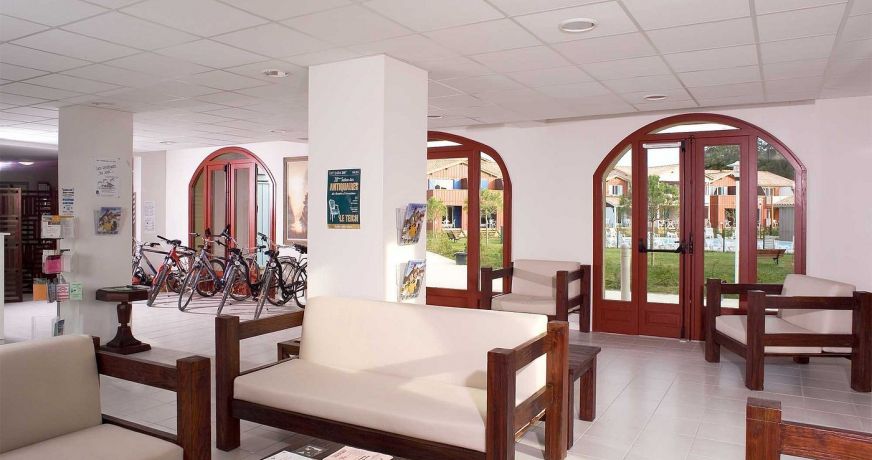 vente Résidence tourisme Le Teich