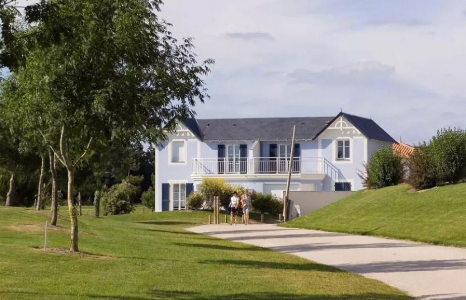 vente Résidence tourisme L'aiguillon Sur Vie - Photo 1